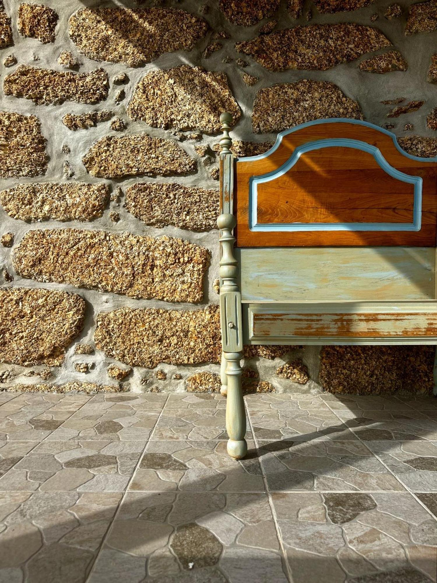 Casa Trilho The Gaios Bed & Breakfast Tabua  Bagian luar foto