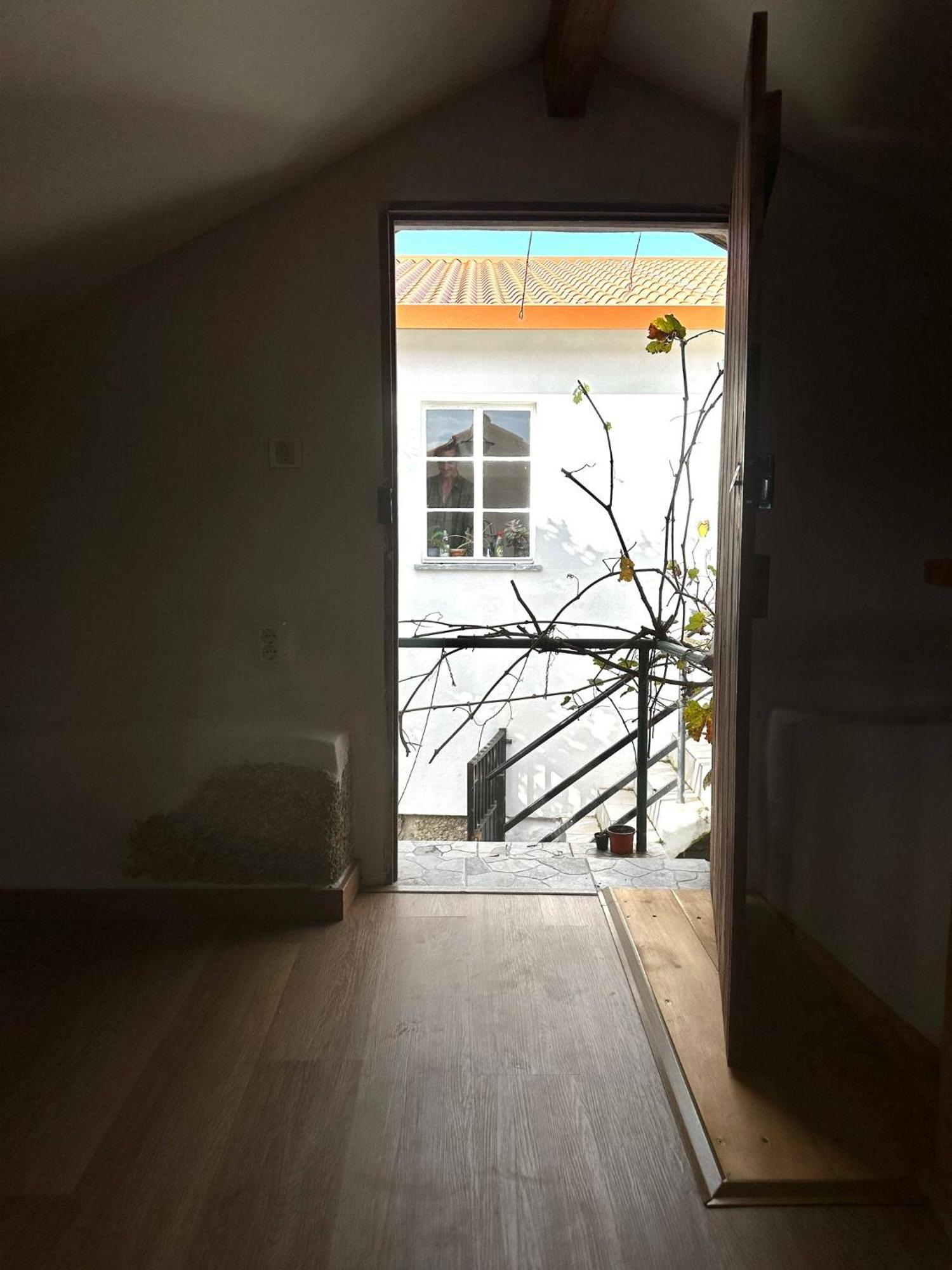 Casa Trilho The Gaios Bed & Breakfast Tabua  Bagian luar foto