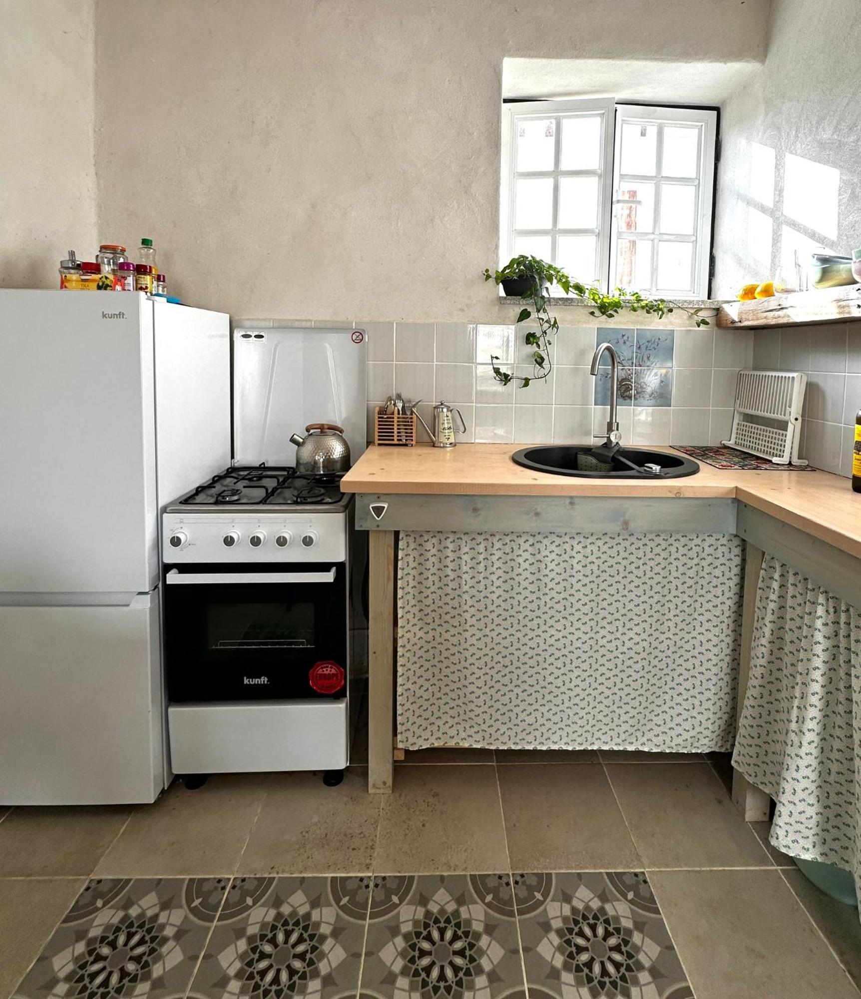 Casa Trilho The Gaios Bed & Breakfast Tabua  Bagian luar foto