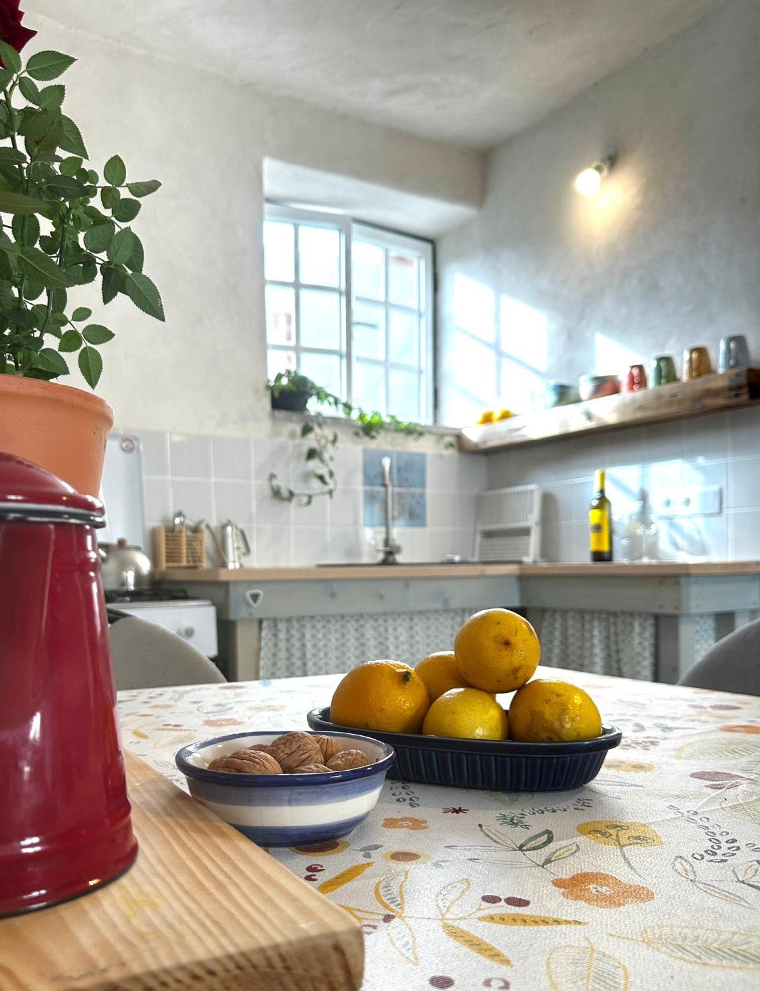 Casa Trilho The Gaios Bed & Breakfast Tabua  Bagian luar foto